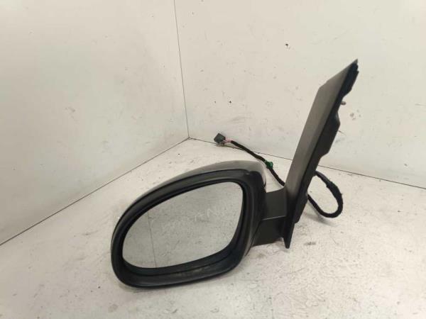 RÉTROVISEUR GAUCHE VW SHARAN/SEAT ALHAMBRA 2010-2021 13-PINS - Vue 2